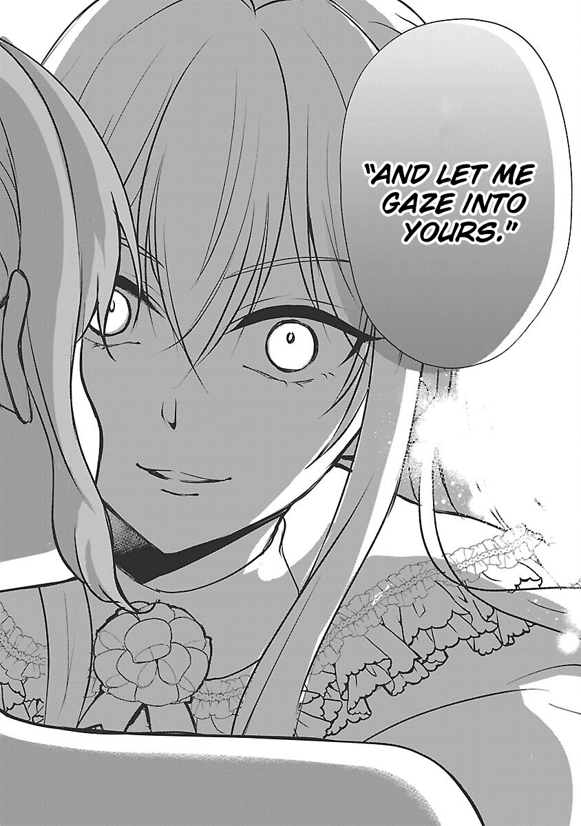 I Became My Idol’s Sister, So I’ll Be a Villainess to Keep My Brother. Chapter 12 Page 22